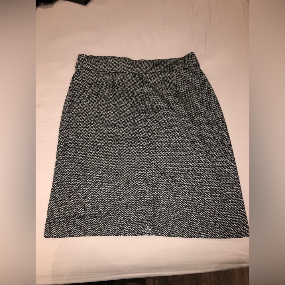 Counterparts | Grey Skirt, Size XL